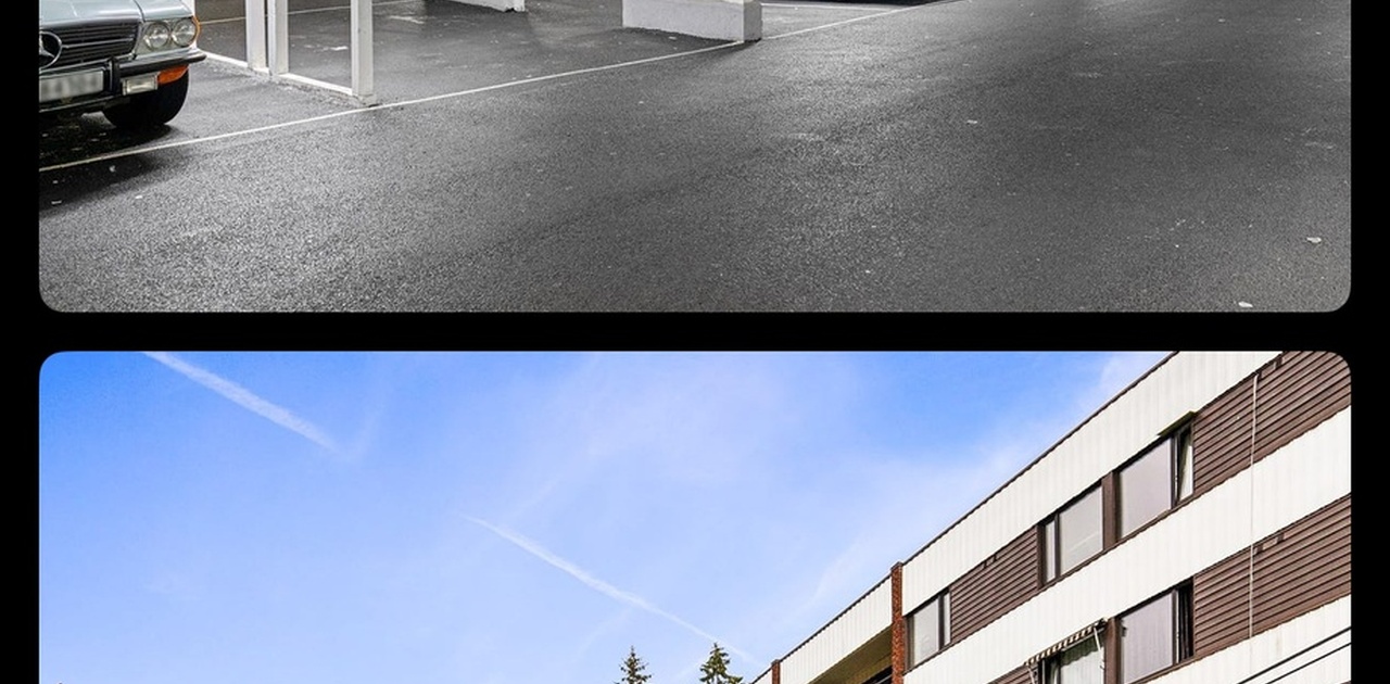 Høyt, fritt og lyst