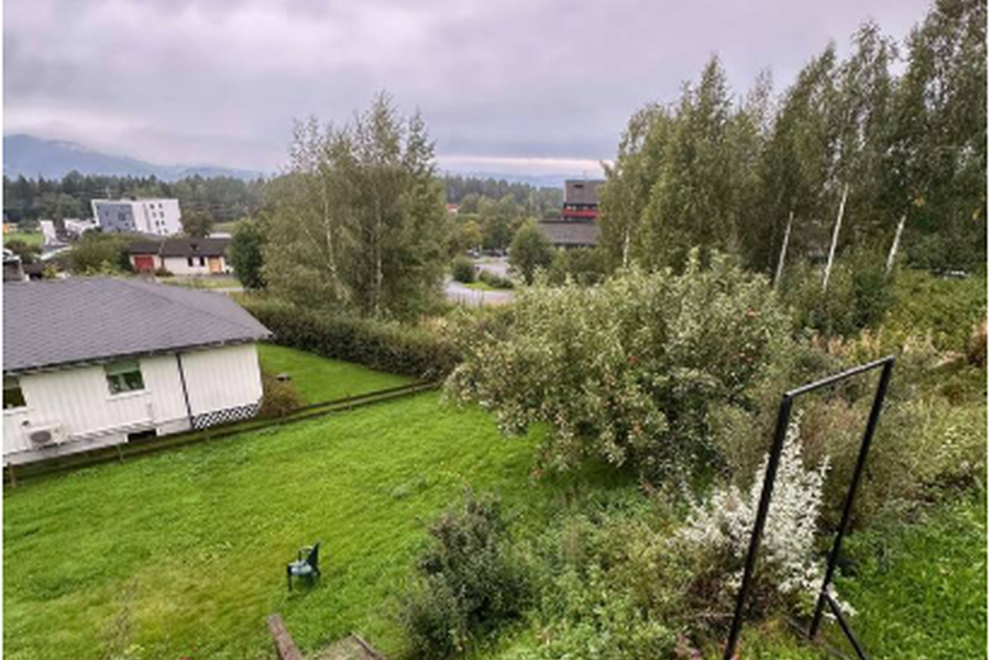 Rom i bofellesskap