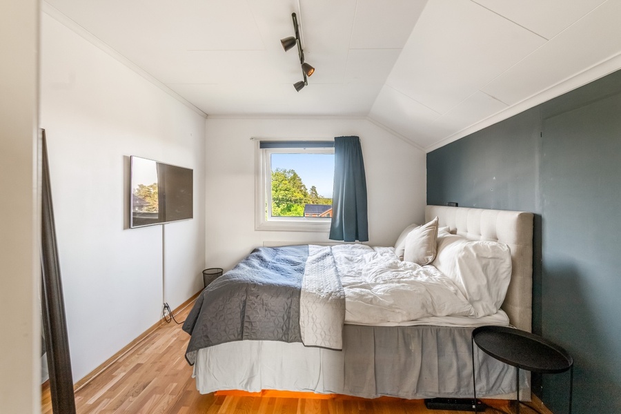 3 rom i bofellesskap