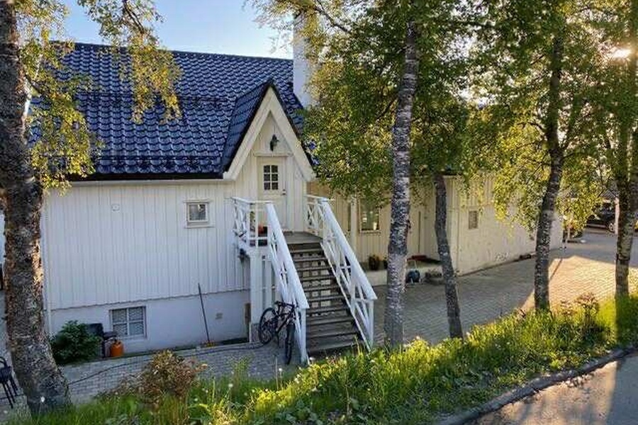 2 rom i bofellesskap