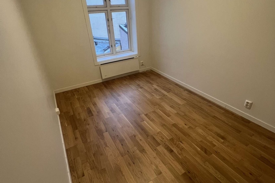 2 rom i bofellesskap