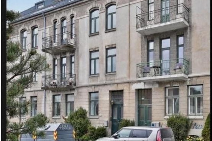 3 rom i bofellesskap