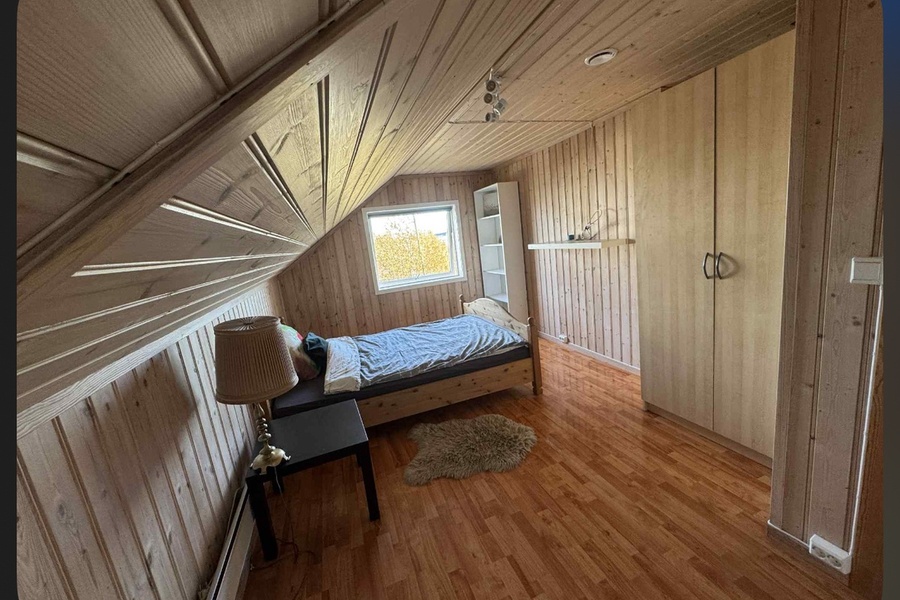 3 rom i bofellesskap