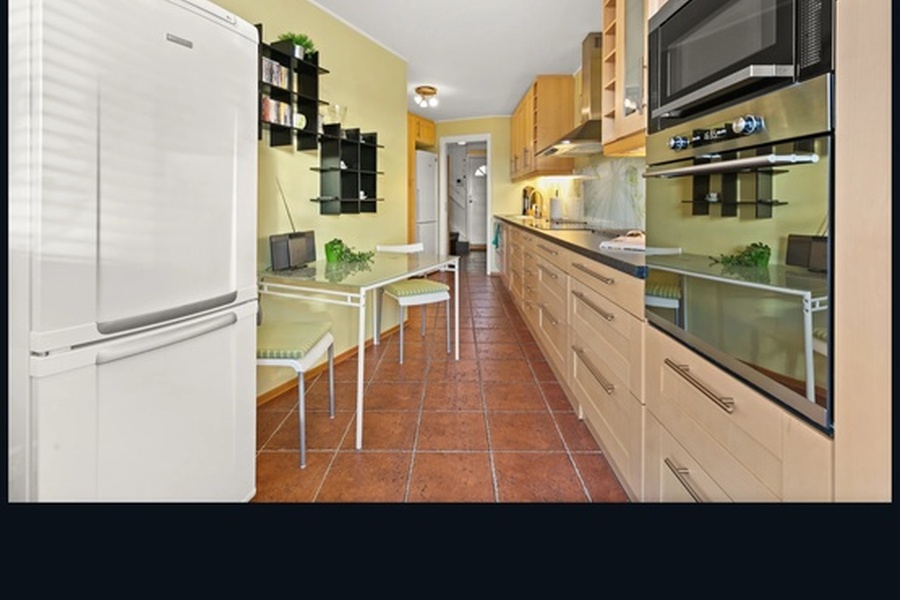 3 rom i bofellesskap