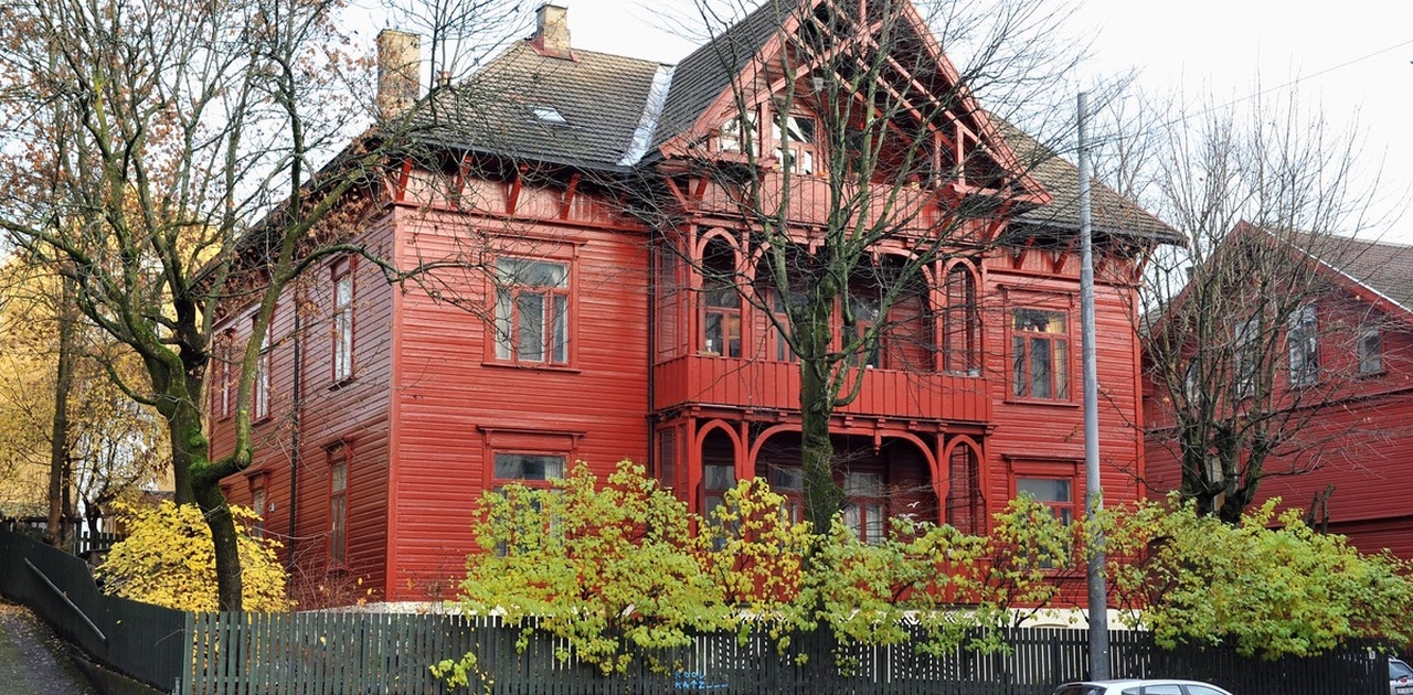 Flere bilder kommer!