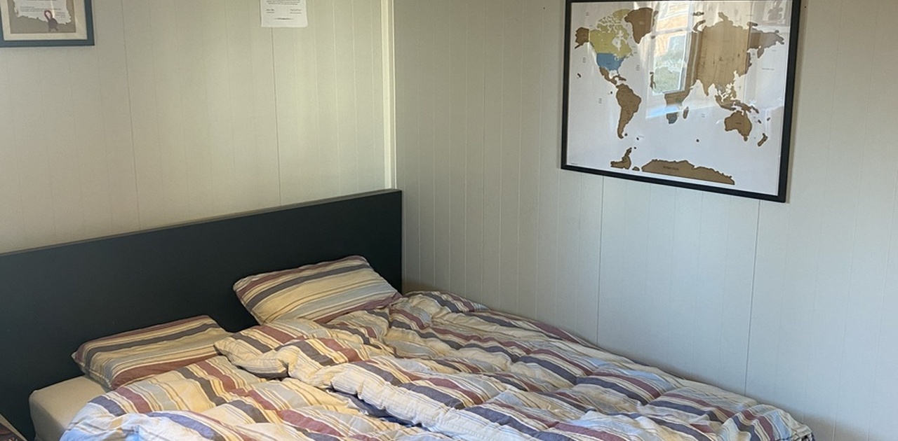 Rom til utleie. 16.6m2