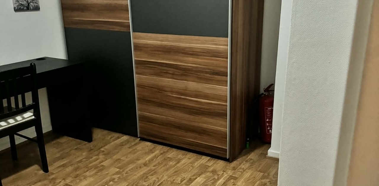 Soverommet til utleie