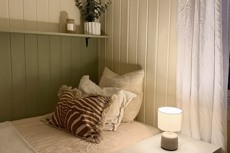 4 rom i bofellesskap