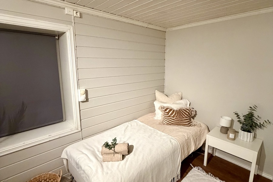 4 rom i bofellesskap