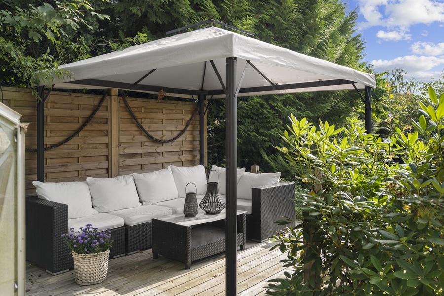 2 rom i bofellesskap