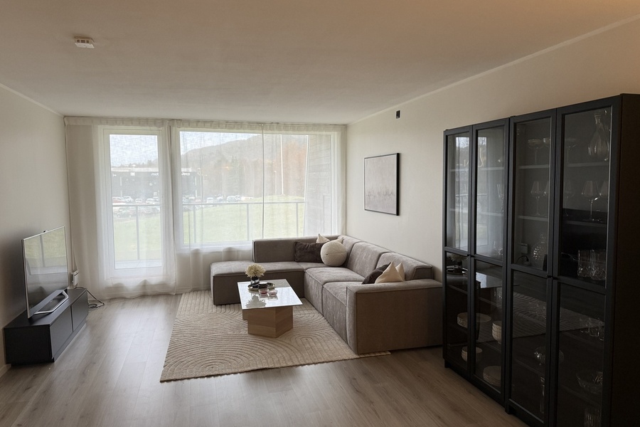 2 rom i bofellesskap