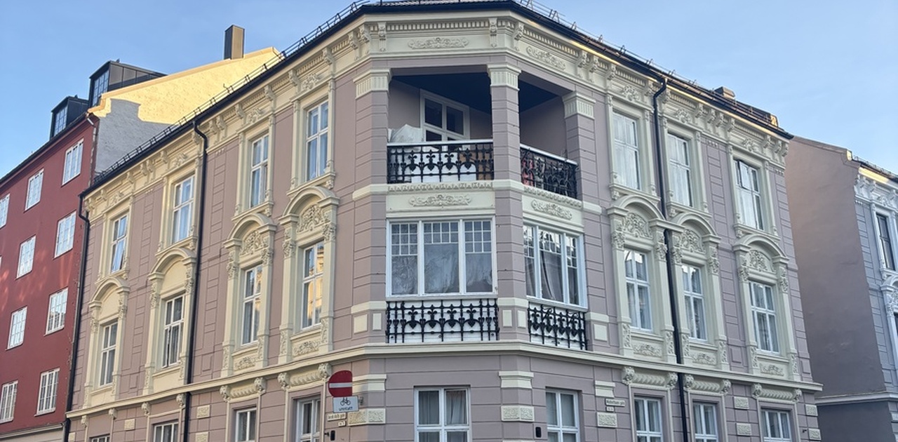 Bygården