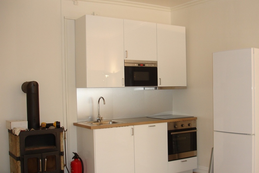 4 rom i bofellesskap