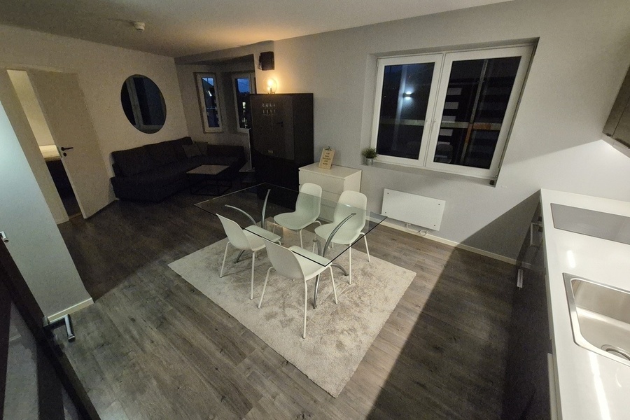 2 rom i bofellesskap