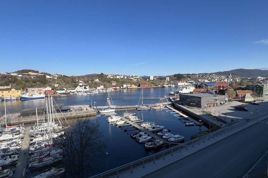 6 rom i bofellesskap