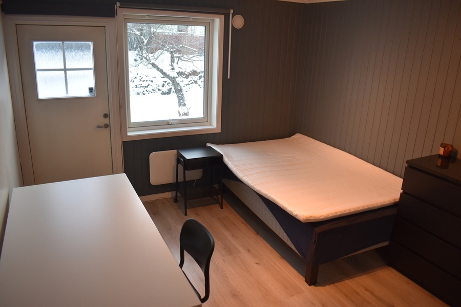 2 rom i bofellesskap