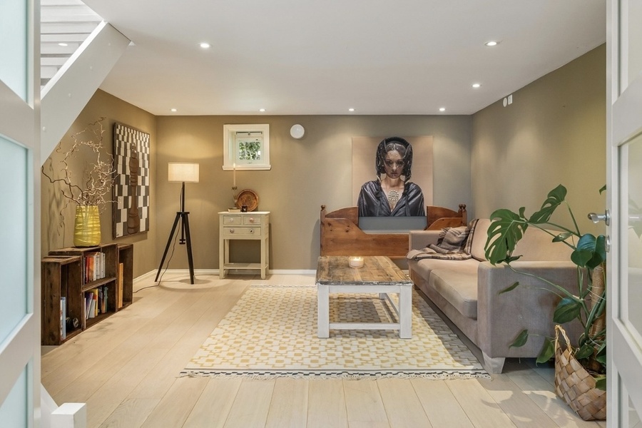 4 rom i bofellesskap