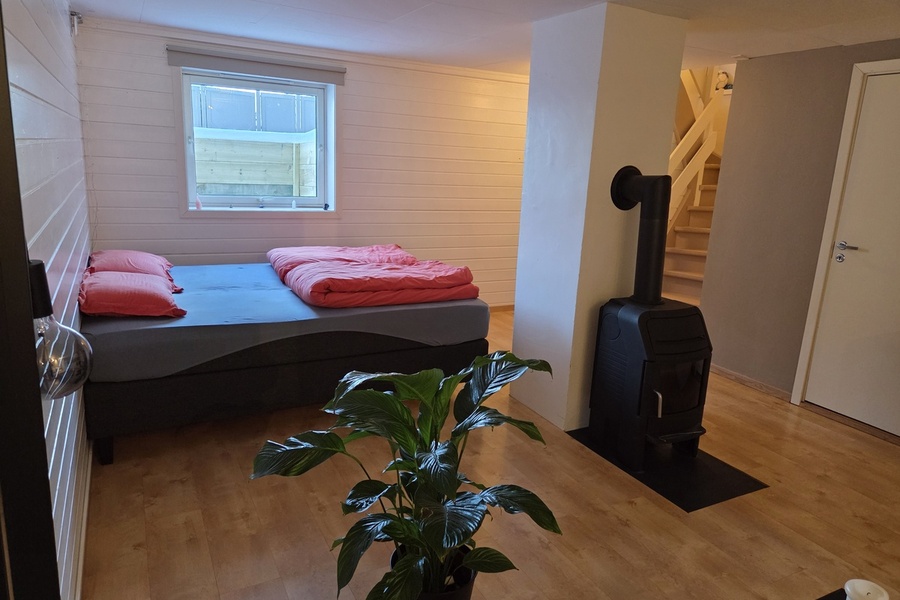 Leilighet, 1 roms