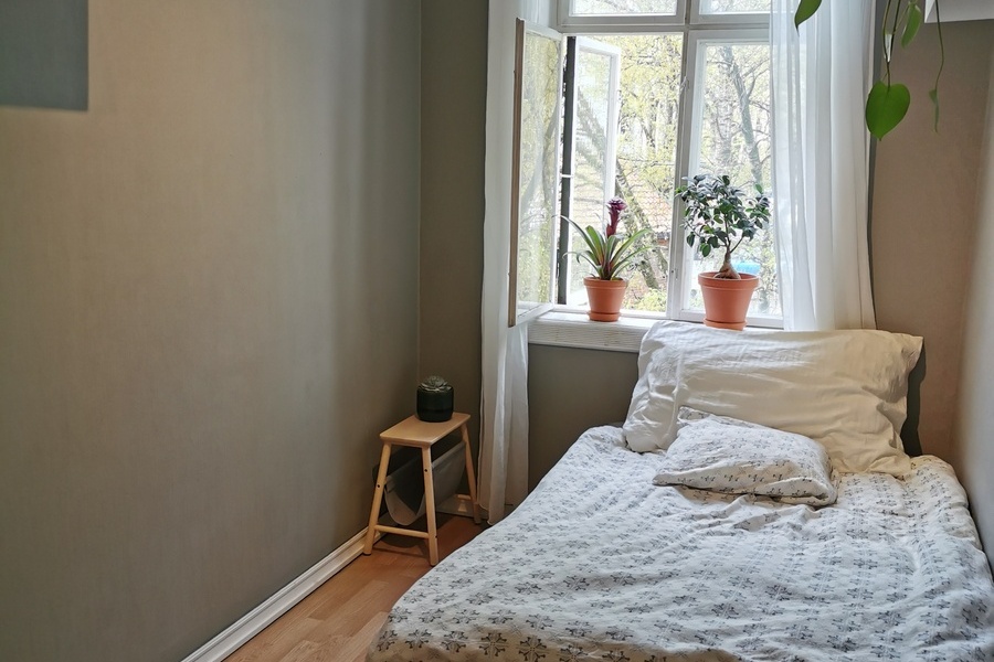 2 rom i bofellesskap