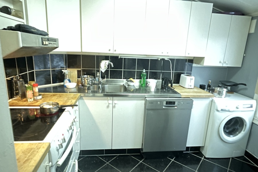 2 rom i bofellesskap