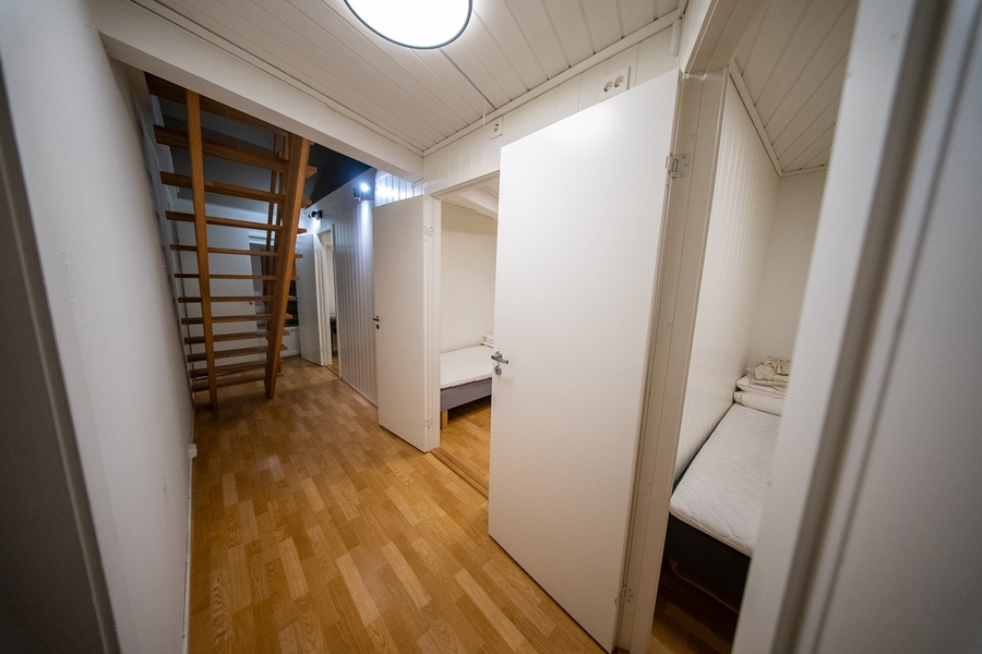 4 rom i bofellesskap