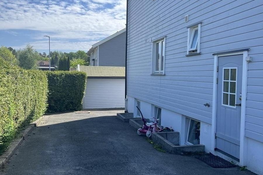 Leilighet, Annet roms