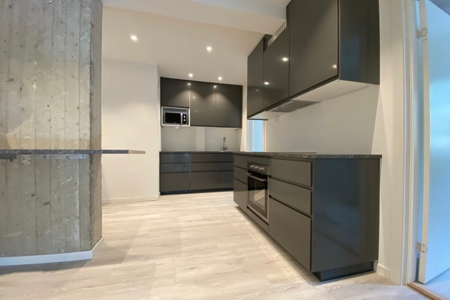 2 rom i bofellesskap