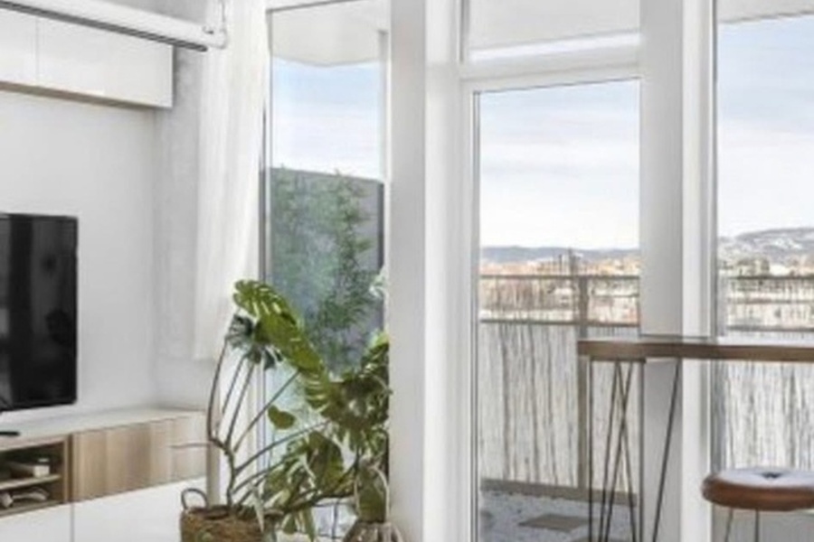 2 rom i bofellesskap