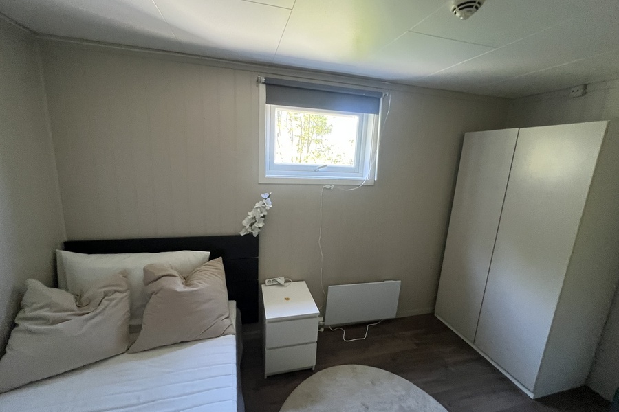 2 rom i bofellesskap