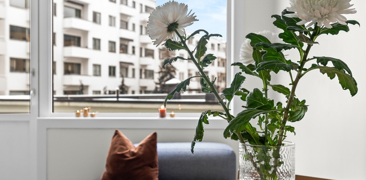 Velkommen til Frederik Stangs gate 35