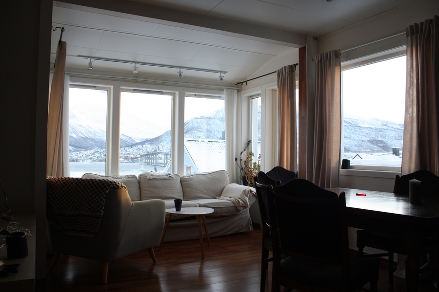 2 rom i bofellesskap