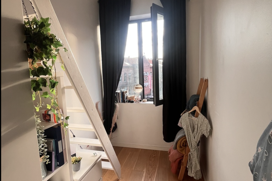 3 rom i bofellesskap