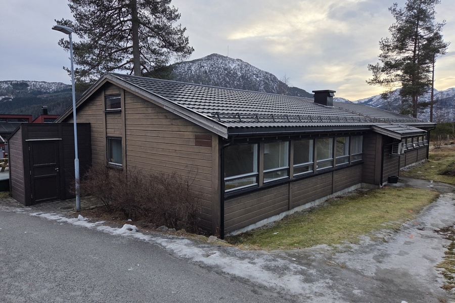 10 rom i bofellesskap