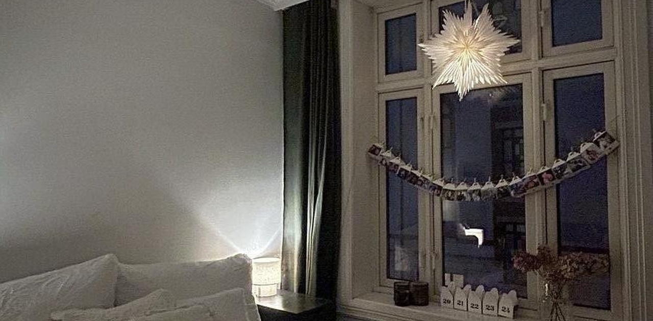 Utsikt ut mot bygdø alle