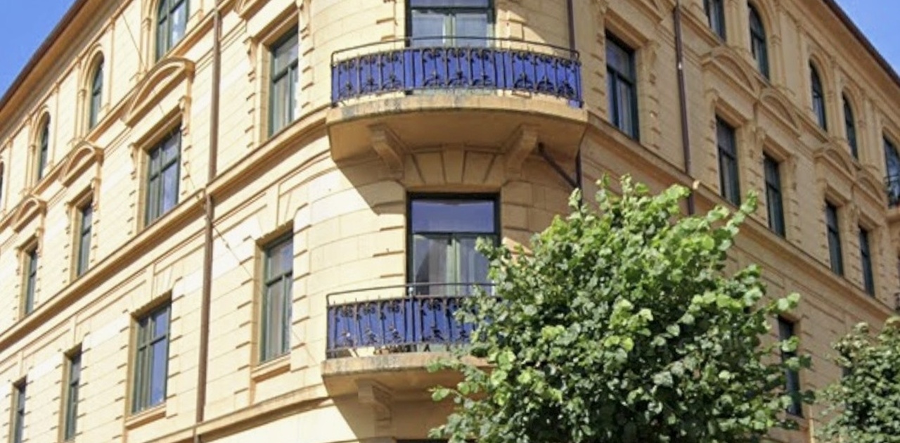Fasade