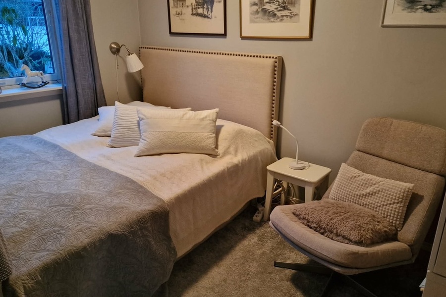 2 rom i bofellesskap