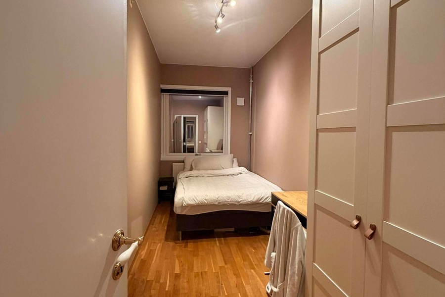 2 rom i bofellesskap