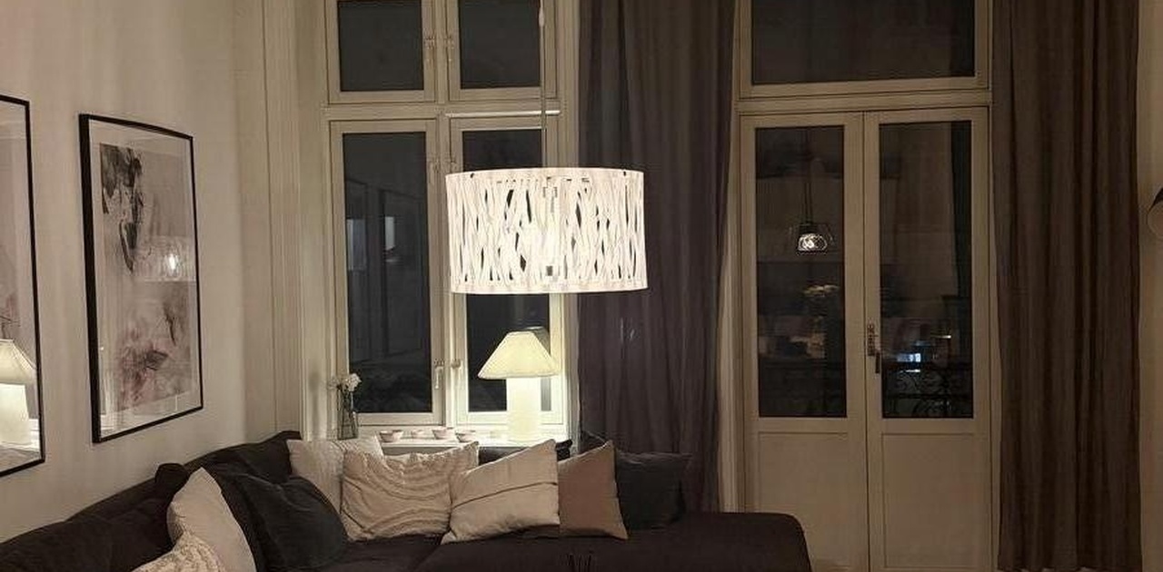 Rom ledig i jentekollektiv🌸