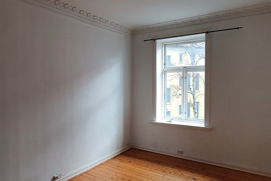 2 rom i bofellesskap