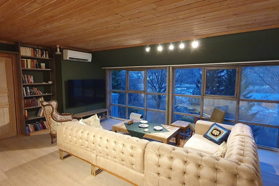 2 rom i bofellesskap