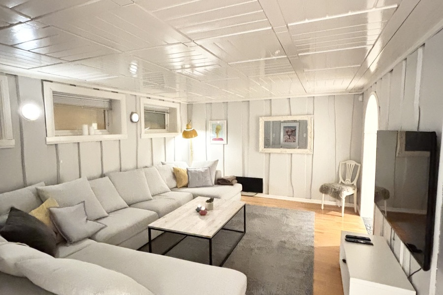 3 rom i bofellesskap