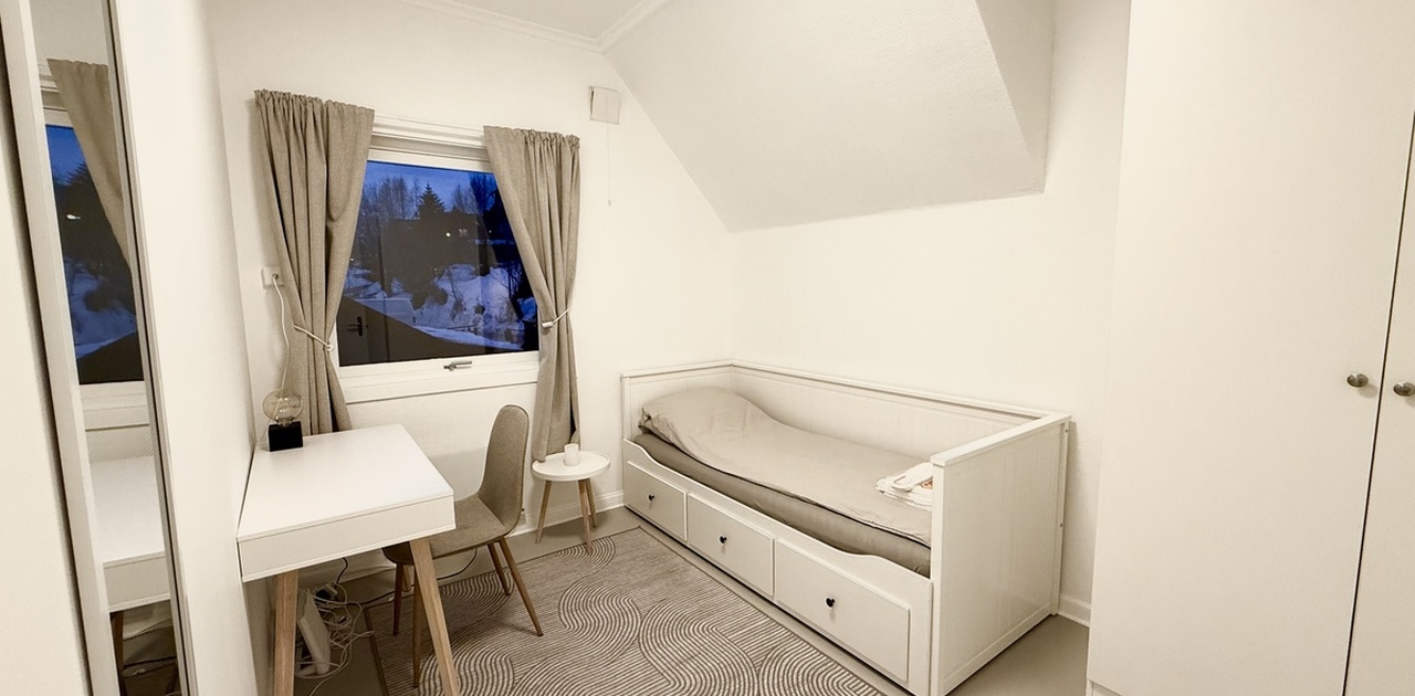 Bedroom 4