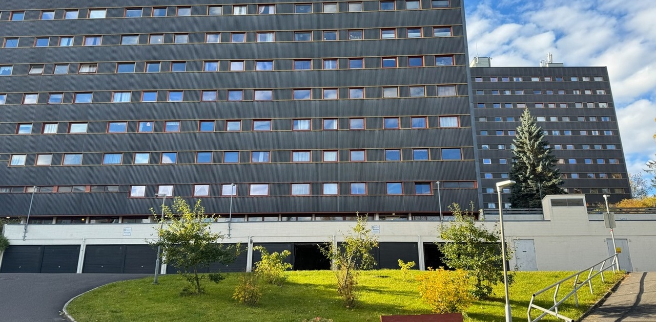Leilighet 3.etg. Fredbos vei 59