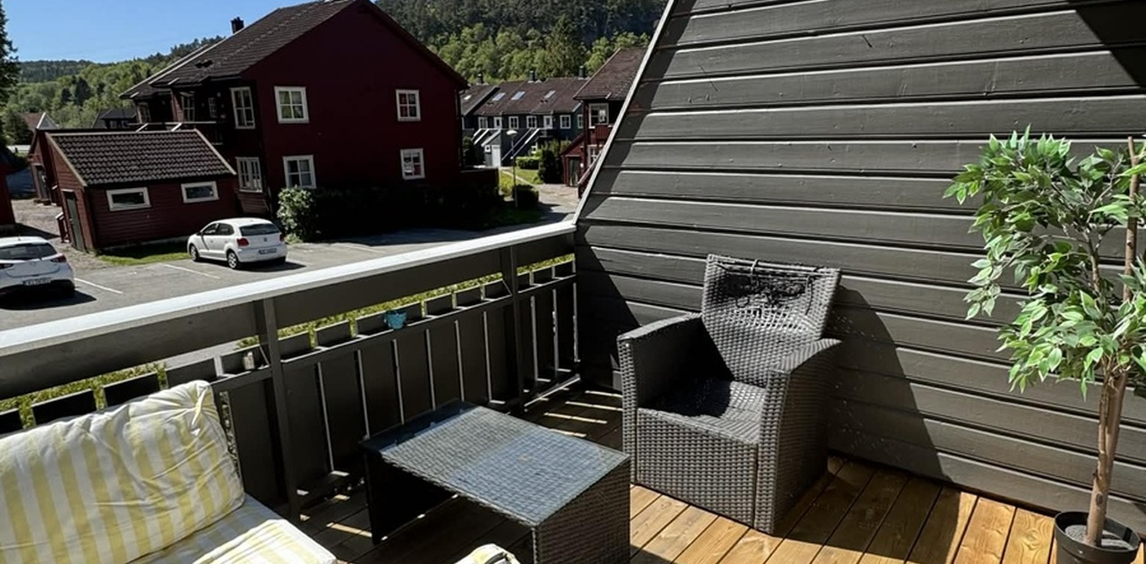 Sol fra morgen til kveld