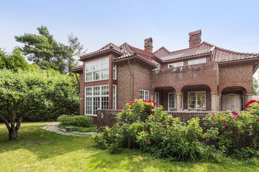 3 rom i bofellesskap