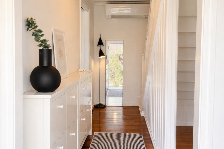 3 rom i bofellesskap