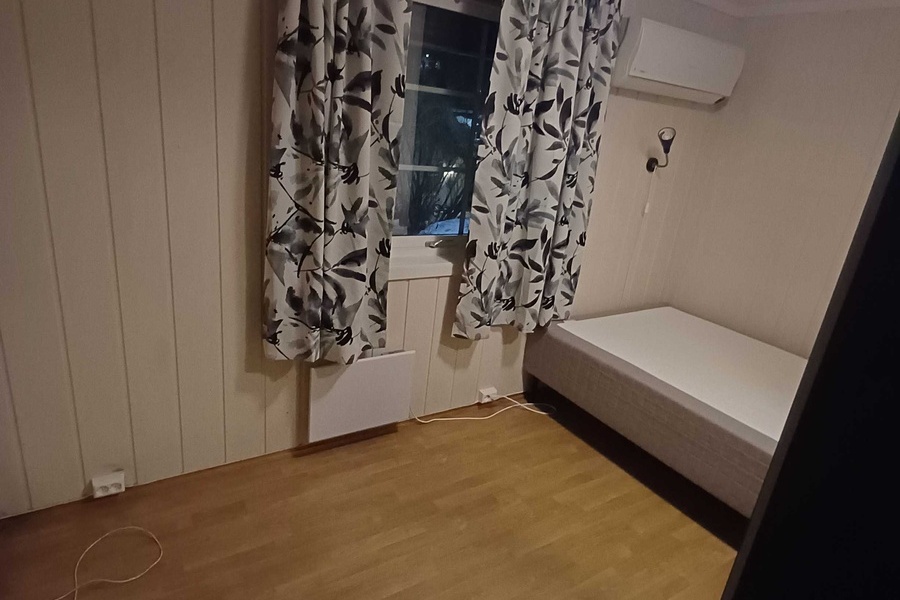 2 rom i bofellesskap