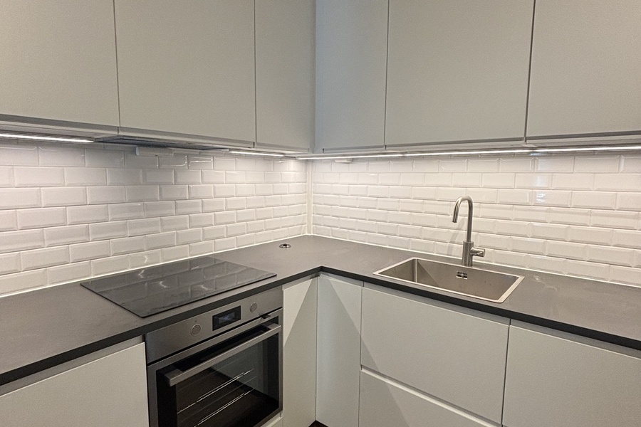 5 rom i bofellesskap