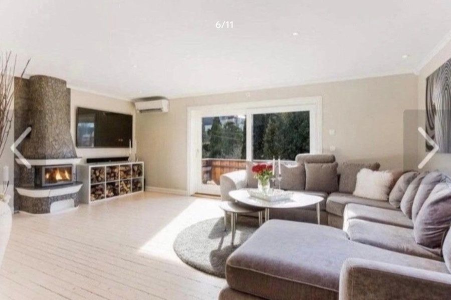 7 rom i bofellesskap