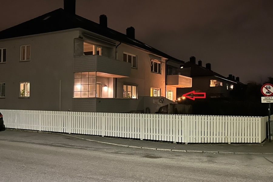 2 rom i bofellesskap